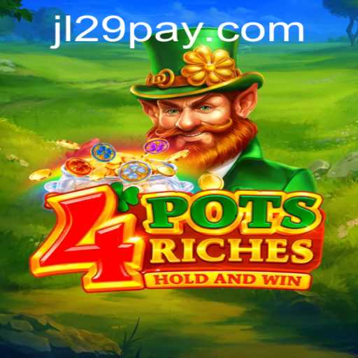 Exploring the Excitement of 4potsriches: A Comprehensive Guide