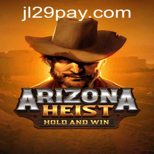 ArizonaHeist: Immerse in the Thrilling World of Virtual Heists