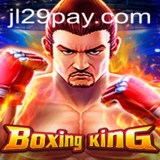 Discover BoxingKing: A Thrilling Virtual Boxing Experience