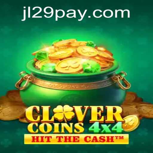 Explore the Exciting World of CloverCoins4x4: A Comprehensive Guide