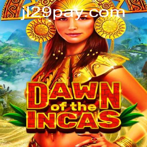 DawnoftheIncas: A Journey Through Ancient Civilization