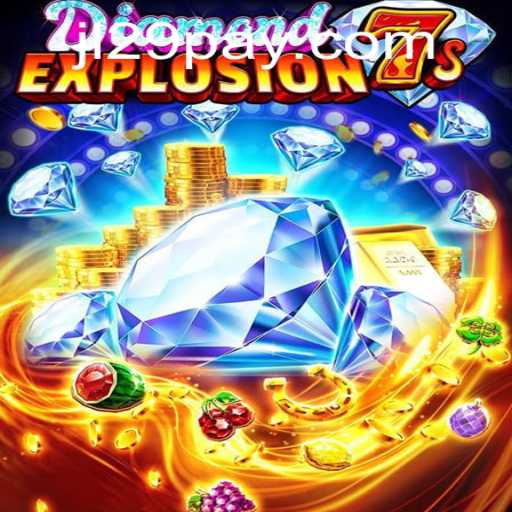 Discover DiamondExplosion7s: A Thrilling Slot Adventure Brought to Life by JL29.COM