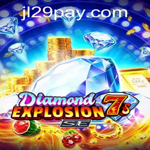 Exploring the Excitement of DiamondExplosion7sSE: A Deep Dive into Gameplay and Rules