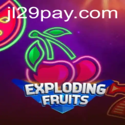 Discover the Thrilling World of ExplodingFruits: A Comprehensive Guide