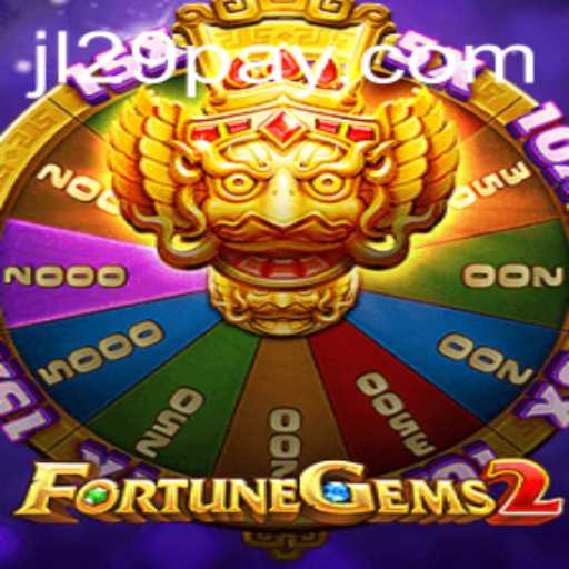 Unveiling the Thrilling World of FortuneGems2 with JL29.COM