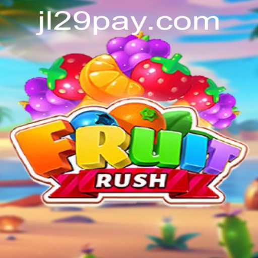 FruitRush: A Thrilling Adventure into a World of Fruits and Challenges