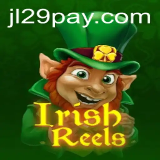 IrishReels: Unveiling the Charm of Classic Slots with JL29.COM