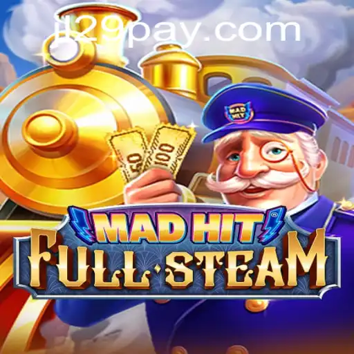 MadHitFullSteam: A Comprehensive Guide to the New Gaming Sensation