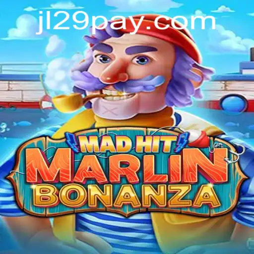 MadHitMarlinBonanza: Dive into the Ultimate Gaming Experience