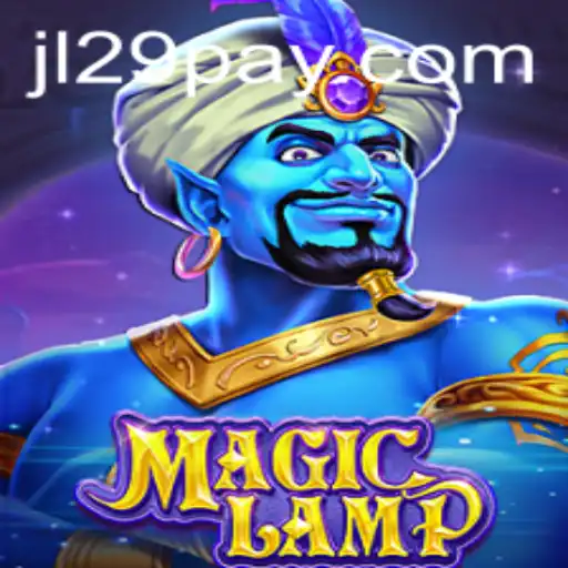 Discover the Enchantment of MagicLamp on JL29.COM