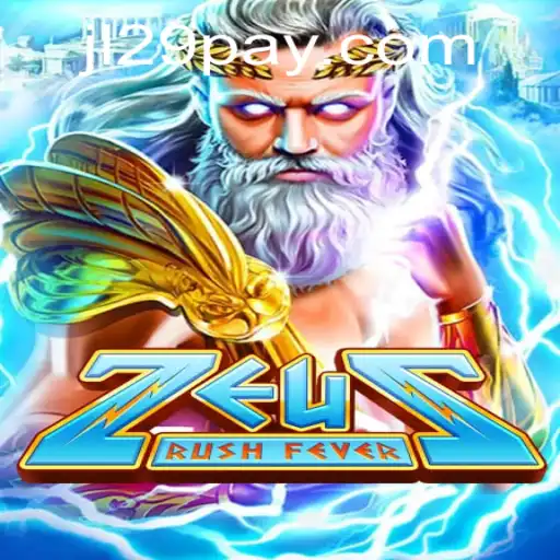 Dive into the Mythical Realms with ZeusRushFever