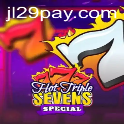 Discover the Electrifying World of HotTripleSevensSpecial