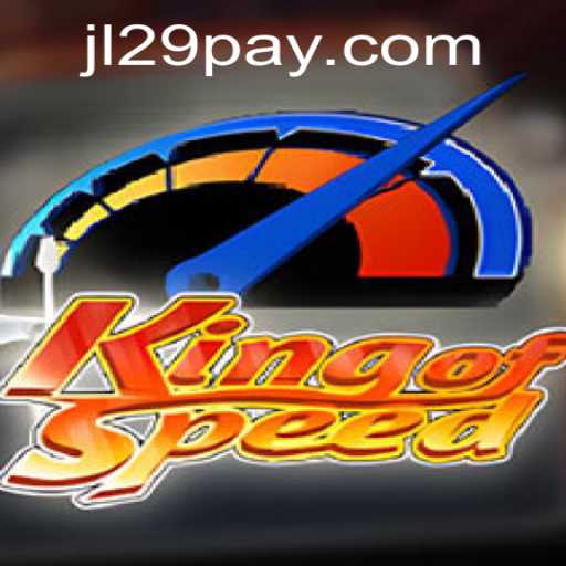 Speed Thrills and Virtual Races: Discover the Exciting World of KingofSpeed