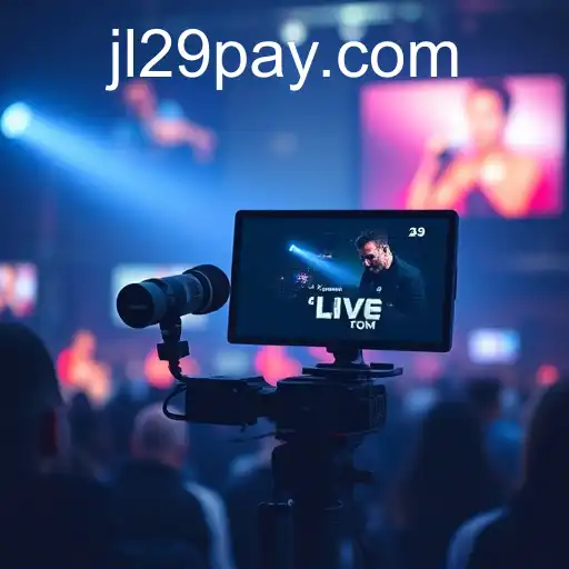 Live Streaming: Revolutionizing Digital Interaction Through JL29.COM