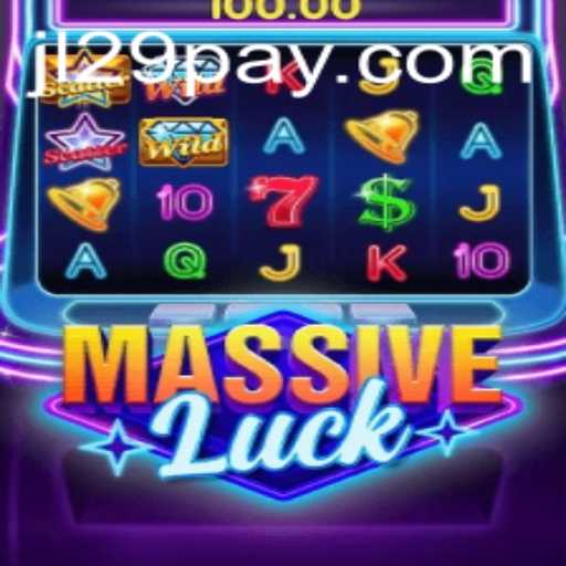 Unveiling MassiveLuck: A New Era in Online Gaming with JL29.COM