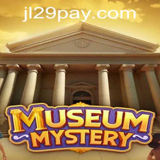 Unveiling MuseumMystery: Embark on a Mind-Bending Adventure