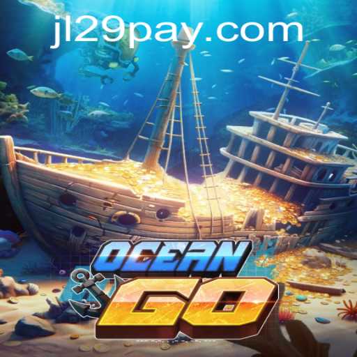 Dive into Adventure with OceanGO: An Immersive Gaming Experience