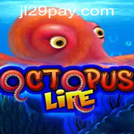 Discovering OctopusLife: A Dive into the Depths of Digital Adventure