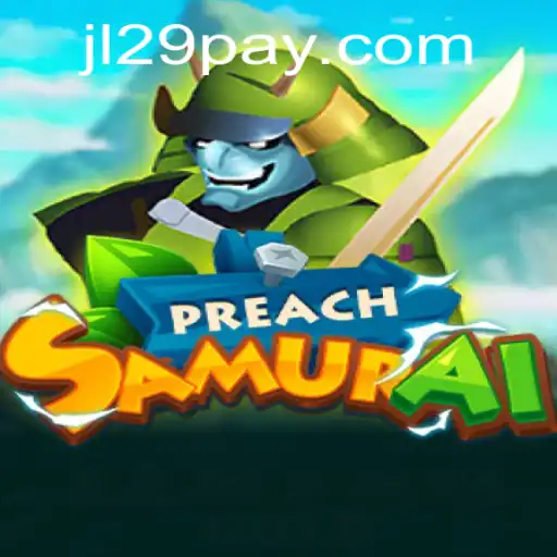 Unveiling PreachSamurai: A New Gaming Phenomenon