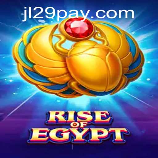 Unveiling the Mysteries of RiseOfEgypt: An Engaging Adventure
