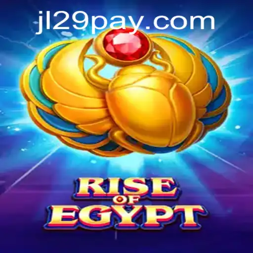 Unveiling the Mysteries of RiseOfEgypt: An Engaging Adventure
