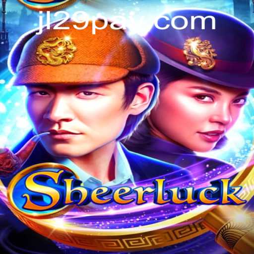Sheerluck: The Game That Combines Mystery and Strategy