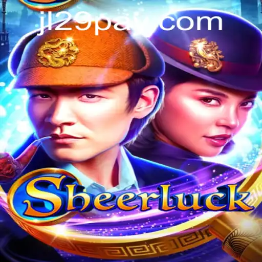 Sheerluck: The Game That Combines Mystery and Strategy