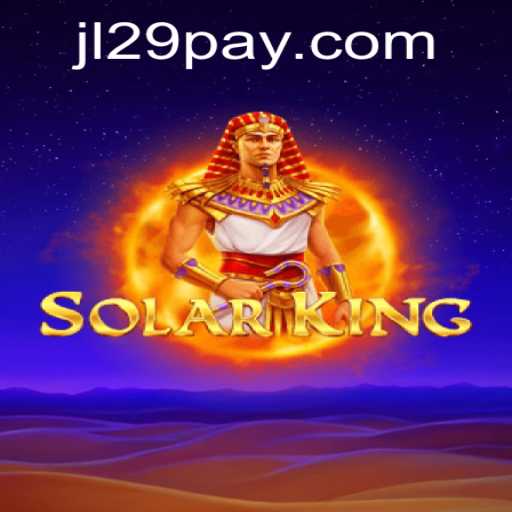 Exploring SolarKing: A Stellar Gaming Adventure
