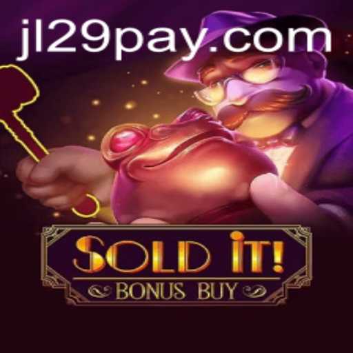 Exploring the Exciting World of SolditBonusBuy at JL29.COM