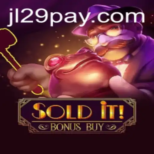 Exploring the Exciting World of SolditBonusBuy at JL29.COM