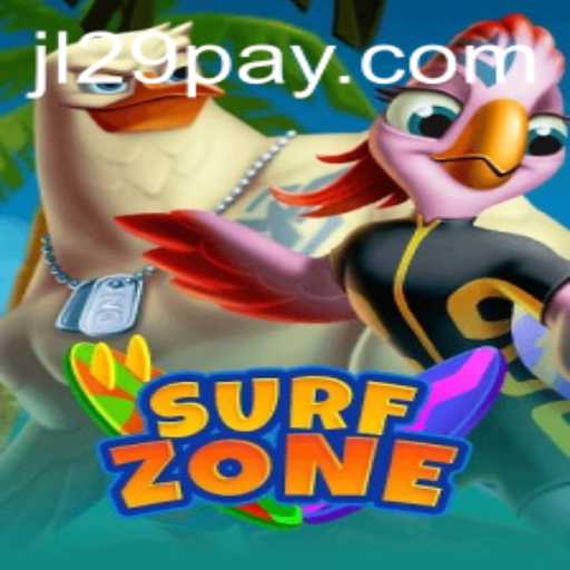 SurfZone: Ride the Waves of Excitement