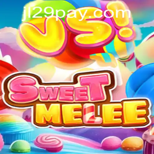 SweetMelee: The Ultimate Game Experience