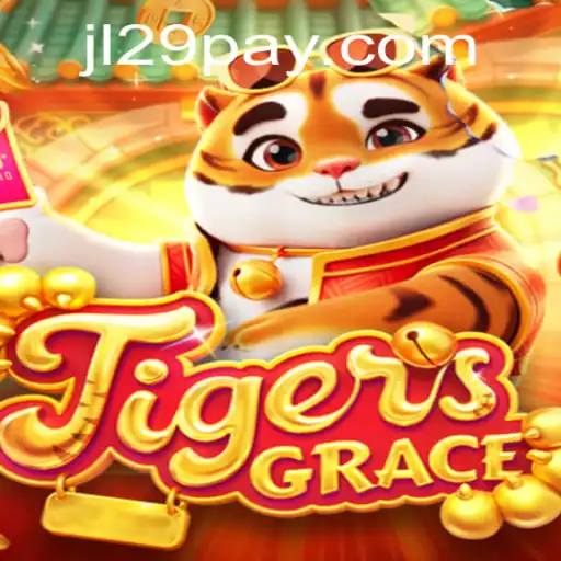 Exploring the Enchanting World of TigersGrace