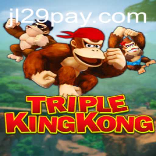 Unveiling TripleKingKong: The Game That Blends Classic Fun with Modern Excitement