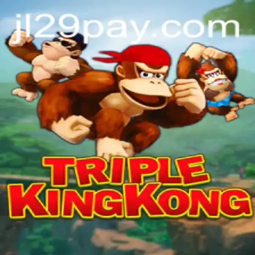Unveiling TripleKingKong: The Game That Blends Classic Fun with Modern Excitement