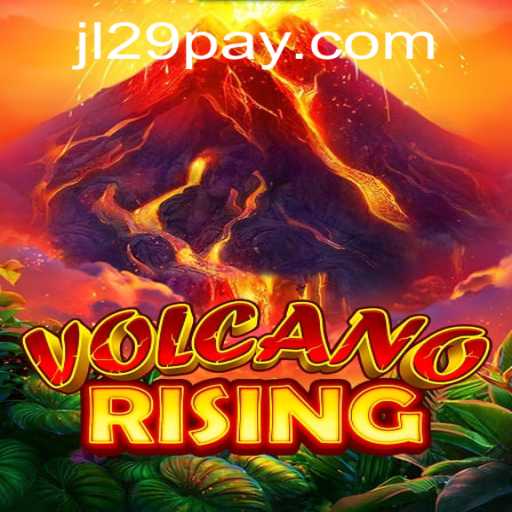 VolcanoRising: Unleashing the Power of Fire and Strategy in Gaming