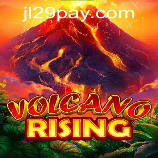 VolcanoRising: Unleashing the Power of Fire and Strategy in Gaming