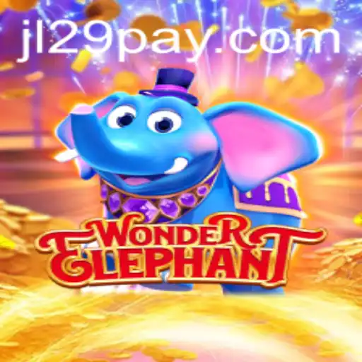Discover the Enchanting World of WonderElephant at JL29.COM