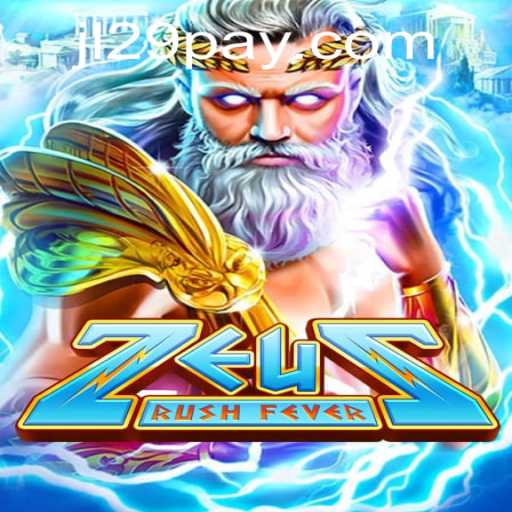 Dive into the Mythical Realms with ZeusRushFever